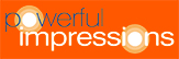 Powerful Impressions Logo